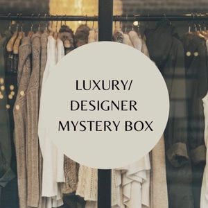 WINTER MYSTERY BOX